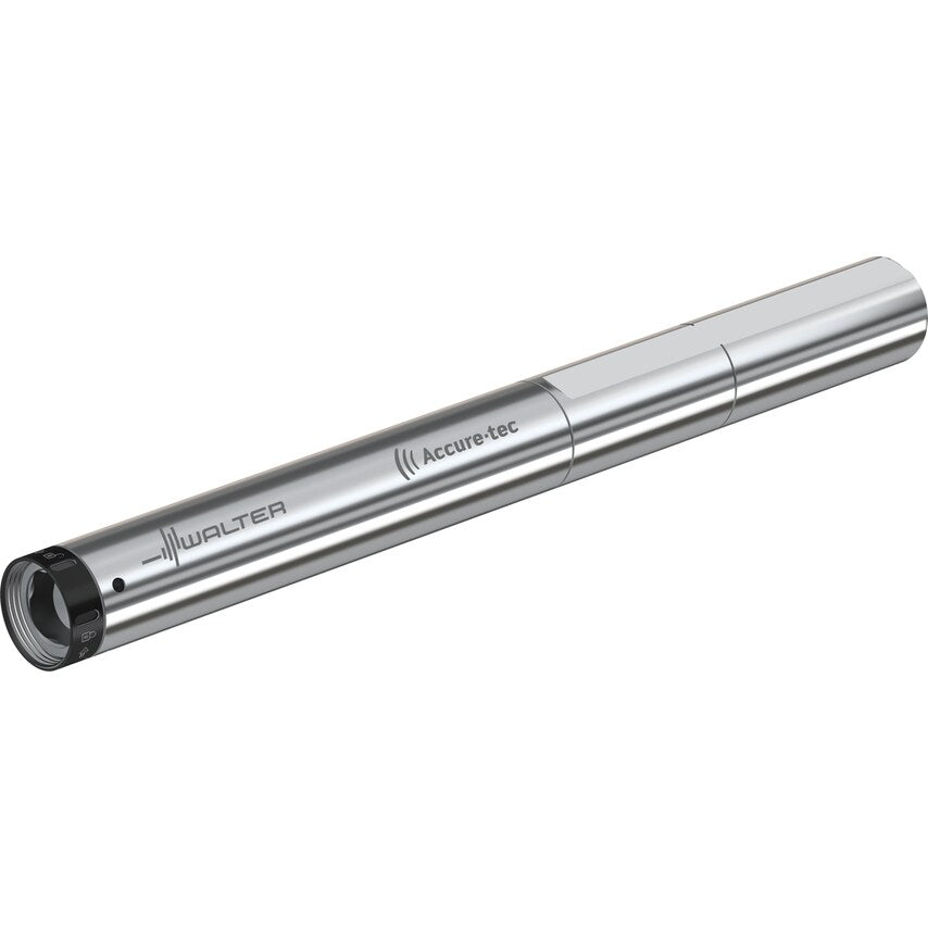 Cylindrical Shank Adapter Vibration Damped A3000-50-Q50-268