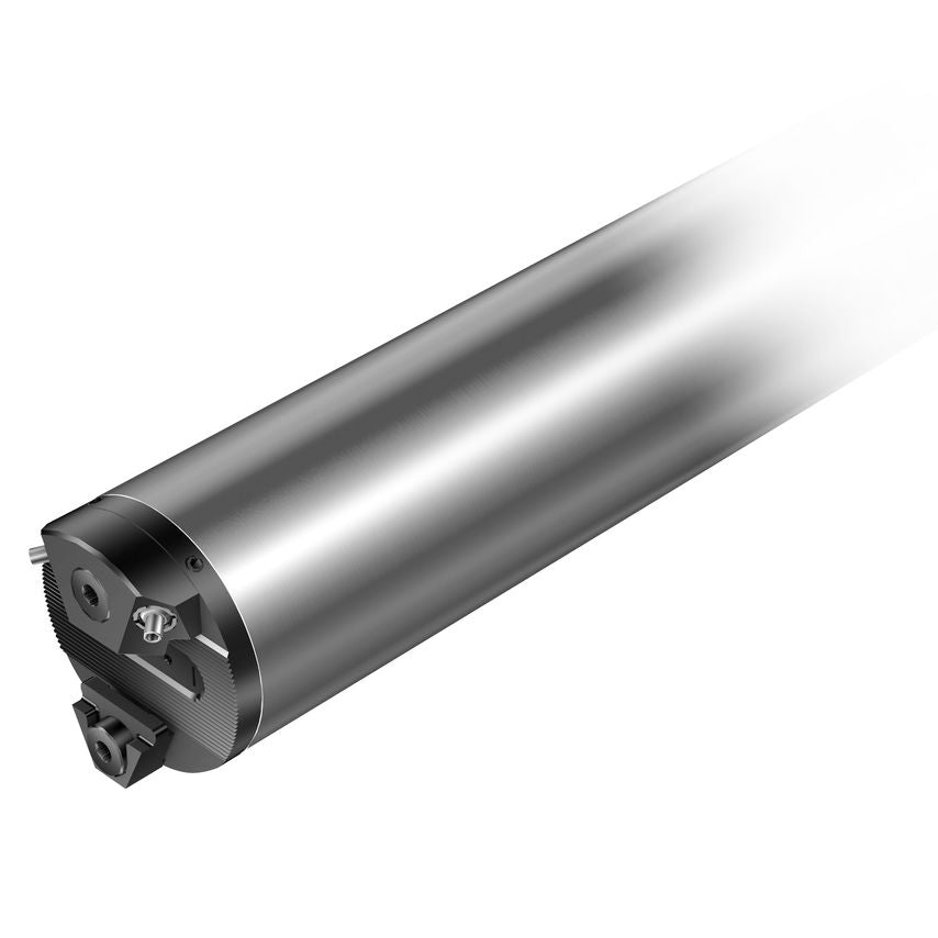 Cylindrical Shank to CoroTurn SL Quick Change Damped Adapter A570-3CD4833