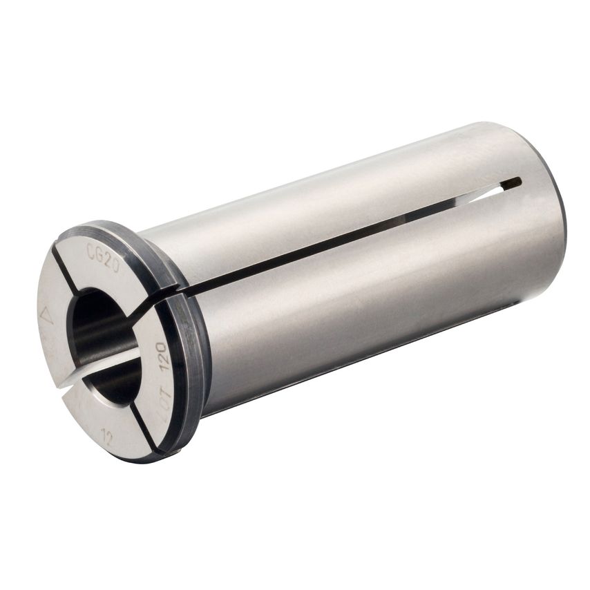 Cylindrical Sleeve A393.CG-200452