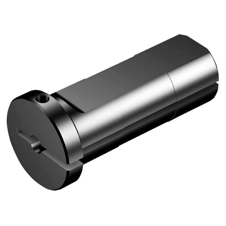 Cylindrical Sleeve with Easy-fix Positioning 132P-201233-B