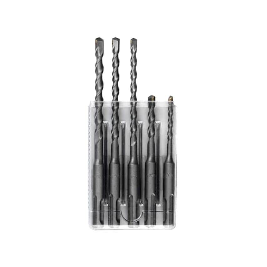 D-03888 SDS Plus Set, 5 Piece