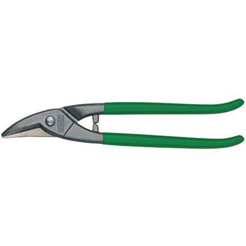 D107-275L Punch Snips, BE301356