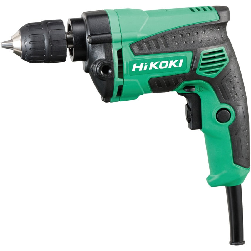 D10VC3J6z Rotary Drill 10mm 600W 240V