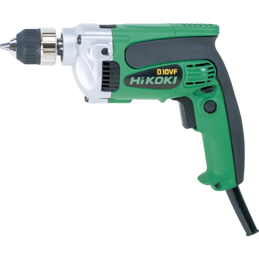 D10VFJ7Z Rotary Drill 10MM 710W 110V