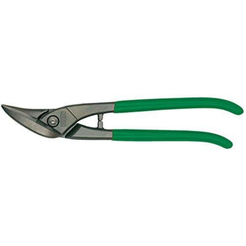 D116-260L Shape and Straight Cutting Snips, BE300221