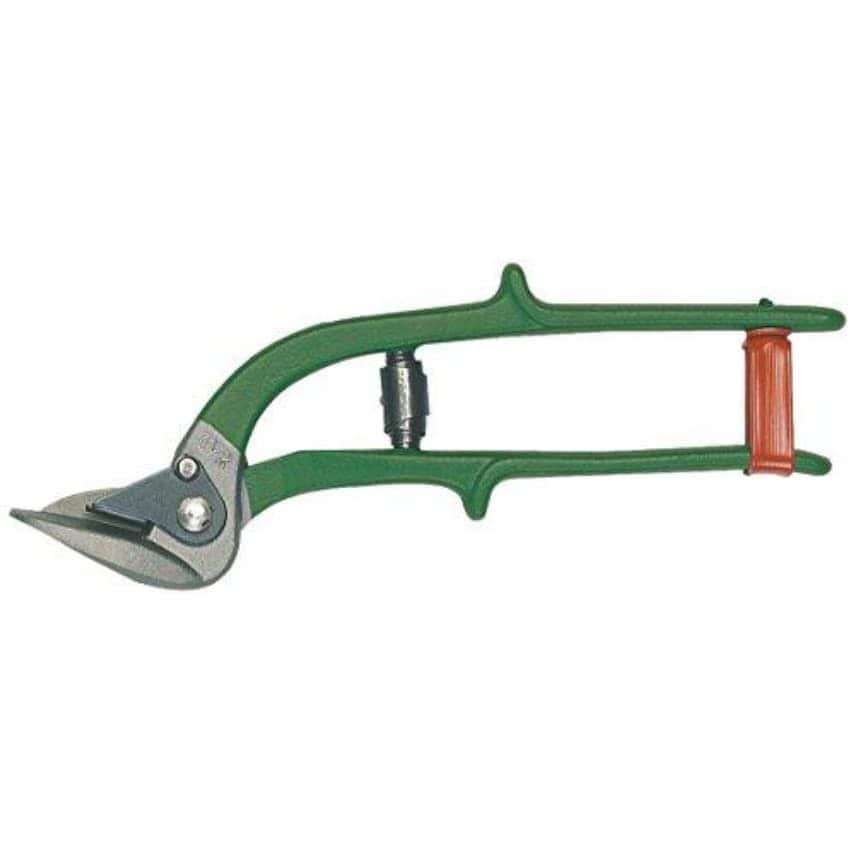 D122N Steel Strap Cutter, BE300263