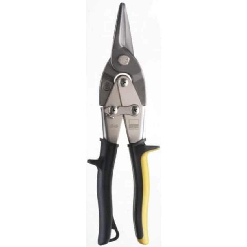 D16S Straight Cut Aviation Snips, BE300359