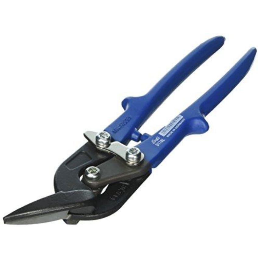D17AL Shape and Straight Cutting Snips, BE300383