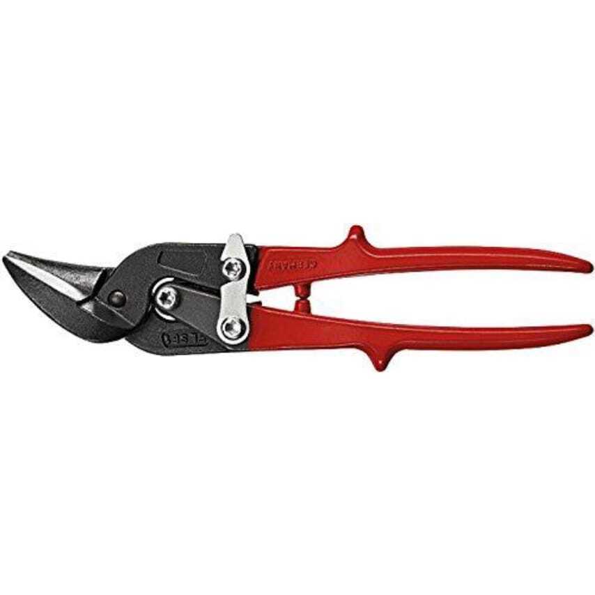 D17ASSL Shape and Straight Cutting Snips, BE300395