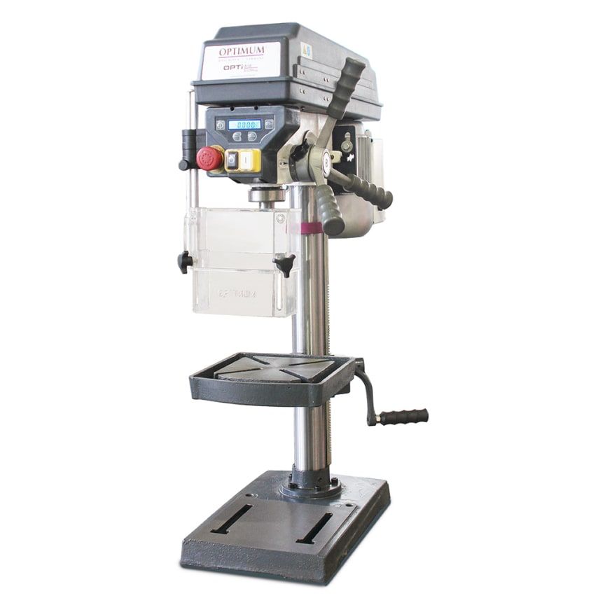 D17 Pro Bench Drill 1PH