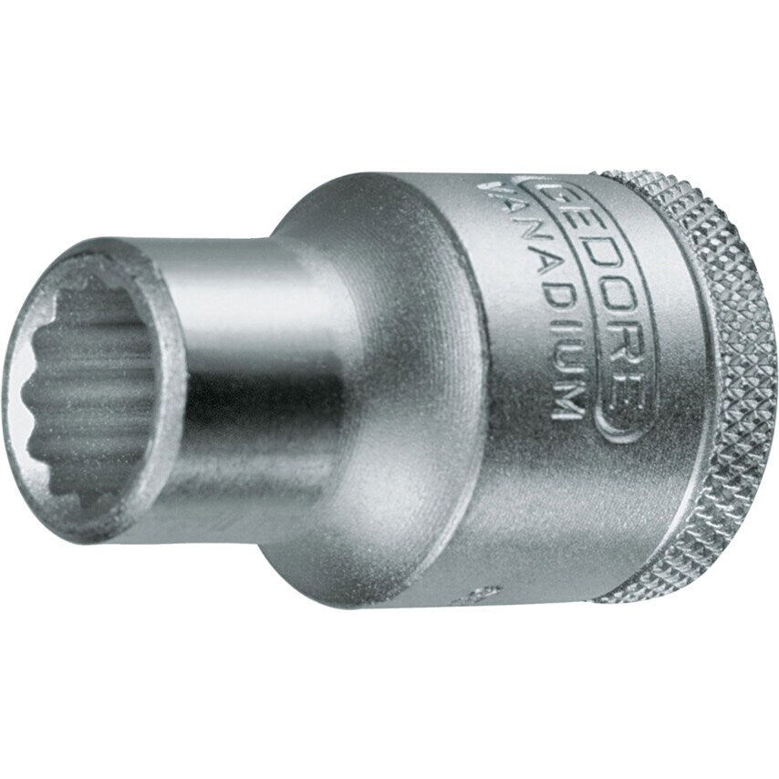 D19 12MM Bi-Hex Socket