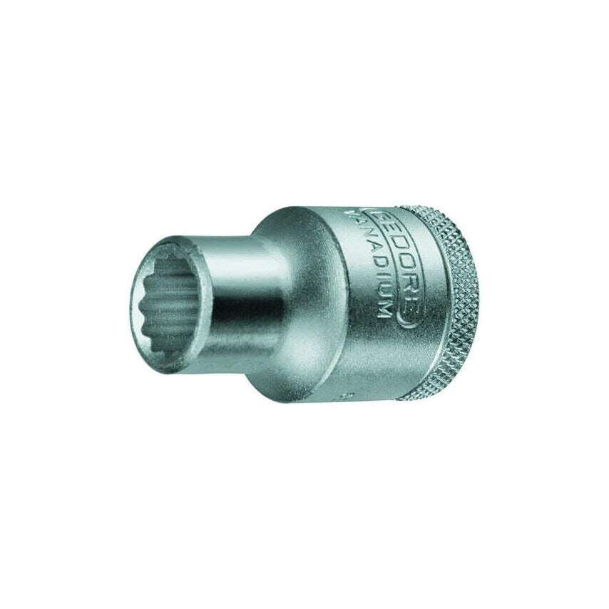 D19 9/16AF Bi-Hex Socket