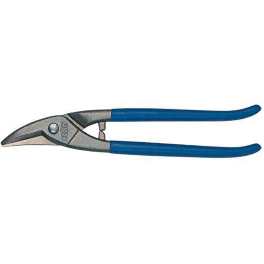 D207-275 Punch Snips, BE300455