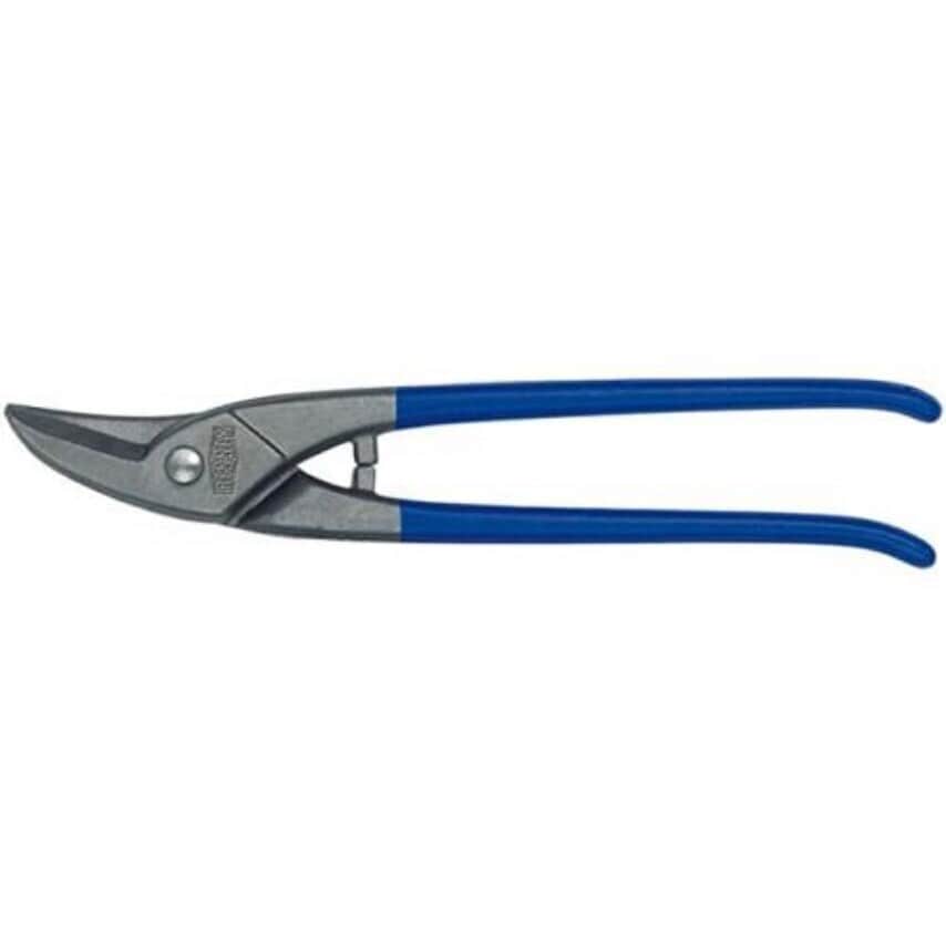 D208-275L Punch Snip with Curved Blades, BE300485