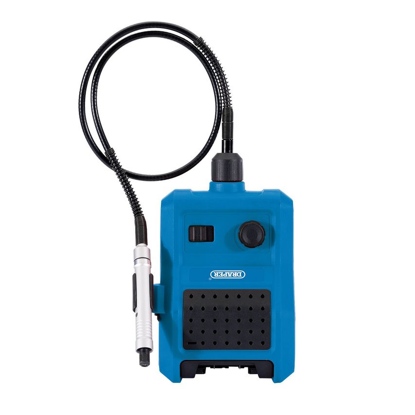 D20 20V Engraver/Grinder Sold Bare