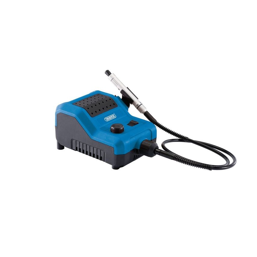 D20 20V Engraver/Grinder Sold Bare