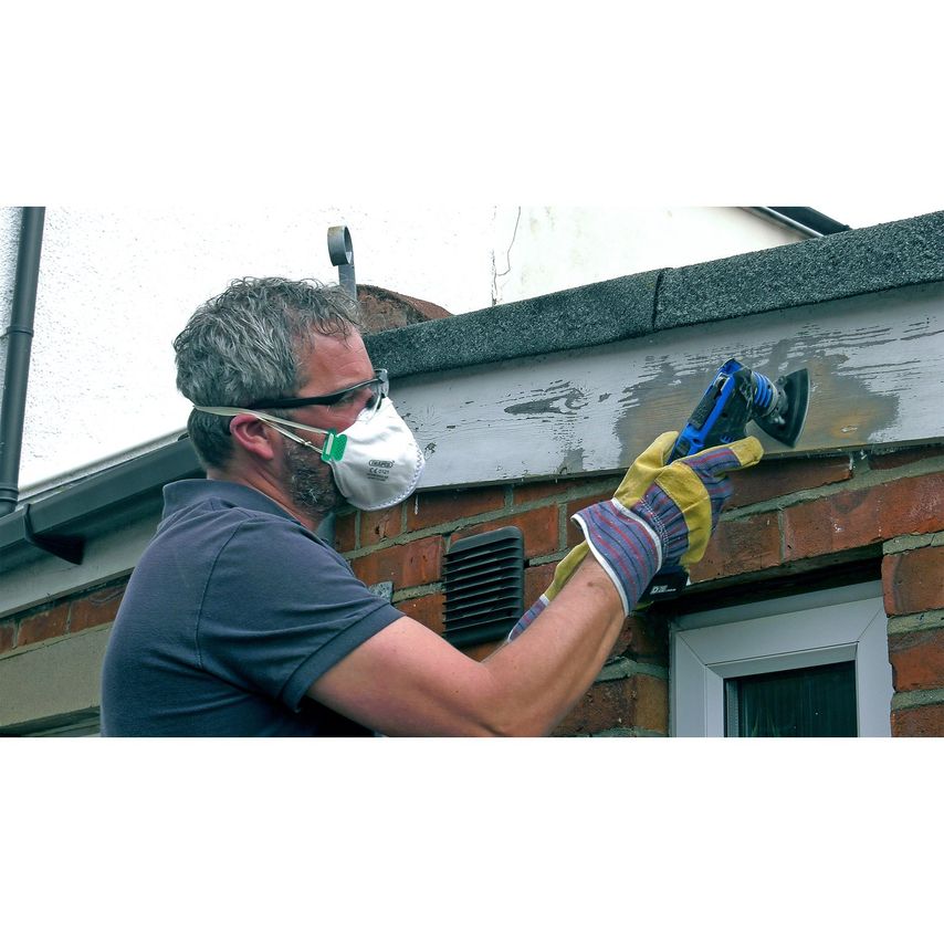 D20 Oscillating M.tool (Bare)