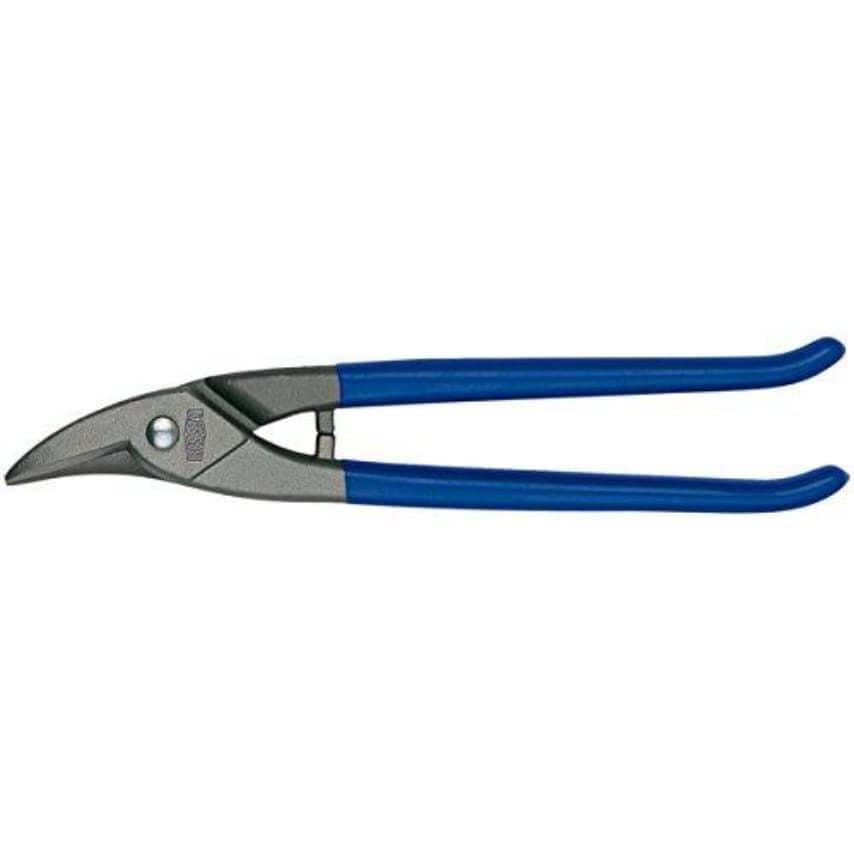 D214-250 Shape Cutting Punch Snips, BE300491
