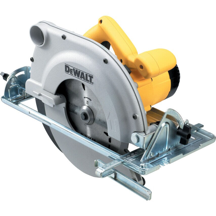 D23700-LX 235mm 1750W Circular Saw 110V