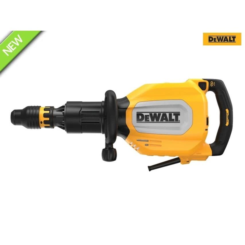 D25911K SDS-Max Demolition Hammer 11kg 110V