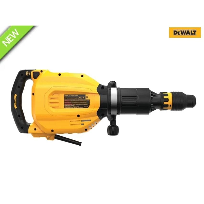 D25911K SDS-Max Demolition Hammer 11kg 110V