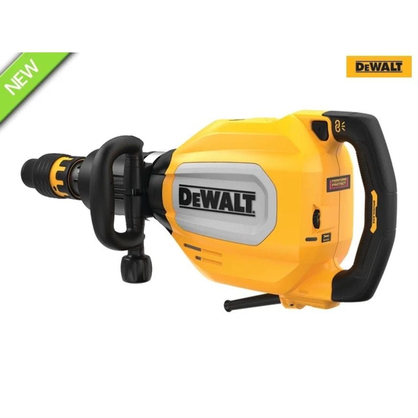 D25911K SDS-Max Demolition Hammer 11kg 110V