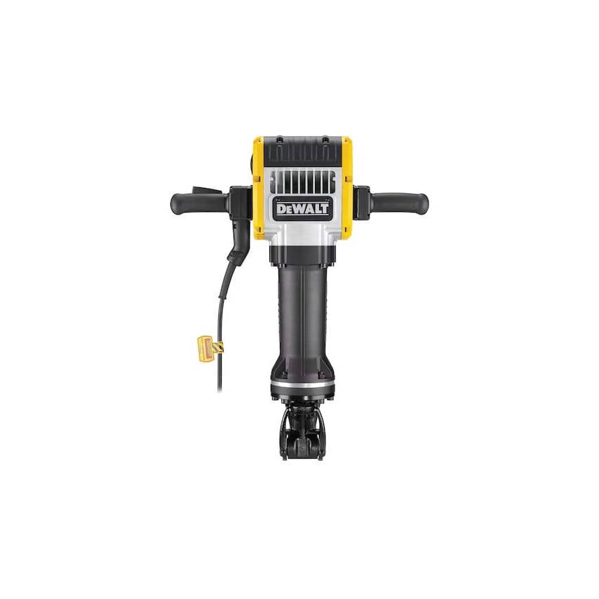 D25981-LX 30 Kilo Pavement Breaker Performance Upgrade