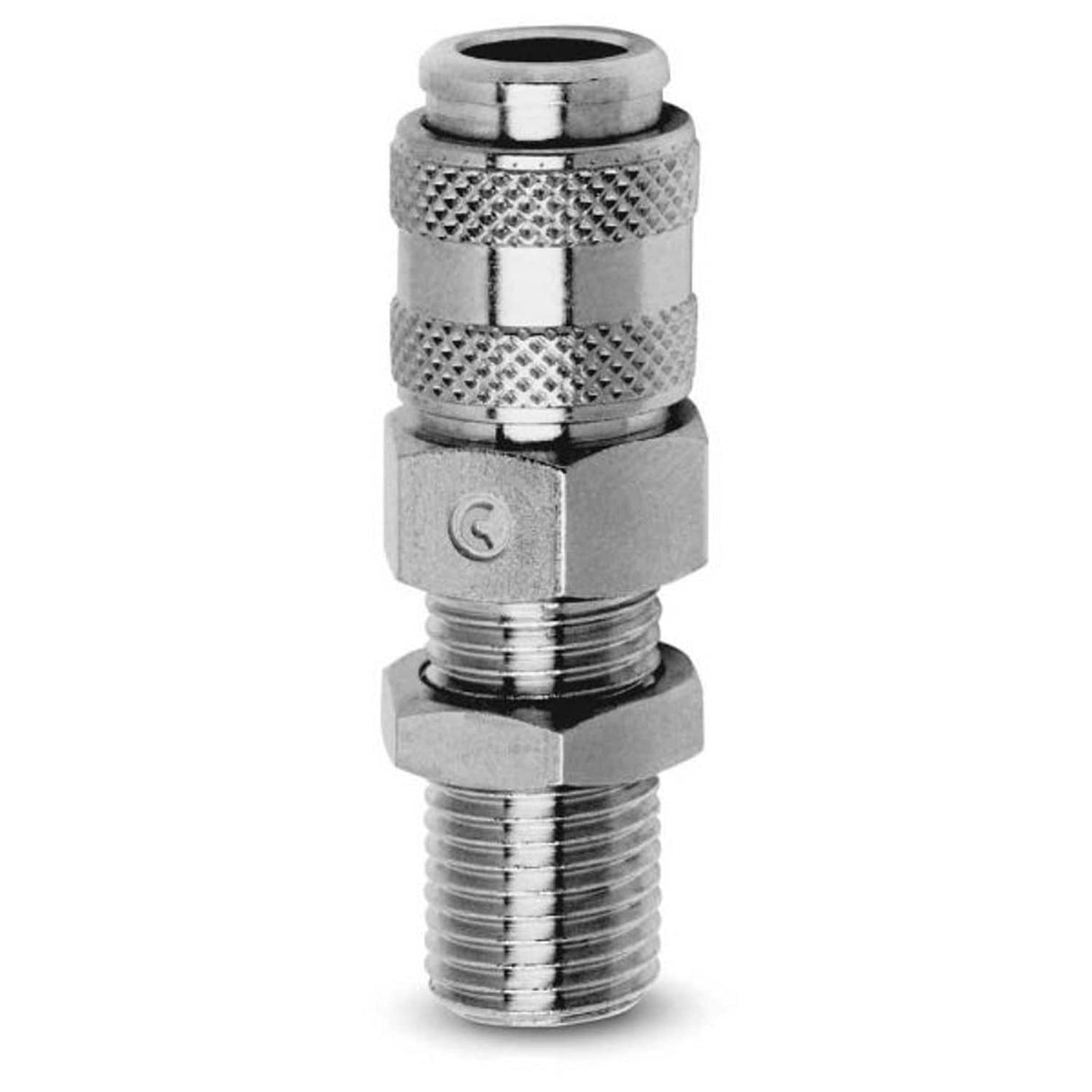 D2612 Blanking Plug - D2612 M16X1.5R Pack of 5 - 5052.125