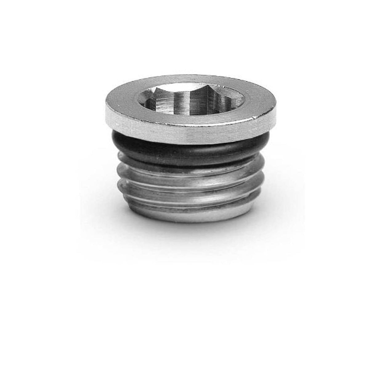 D2612 Blanking Plug - D2612 M16X1.5R Pack of 5  D2612 M16X1.5R - D2612 M16X1.5R