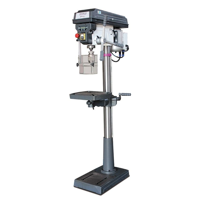 D26 Pro Bench Drill 1PH