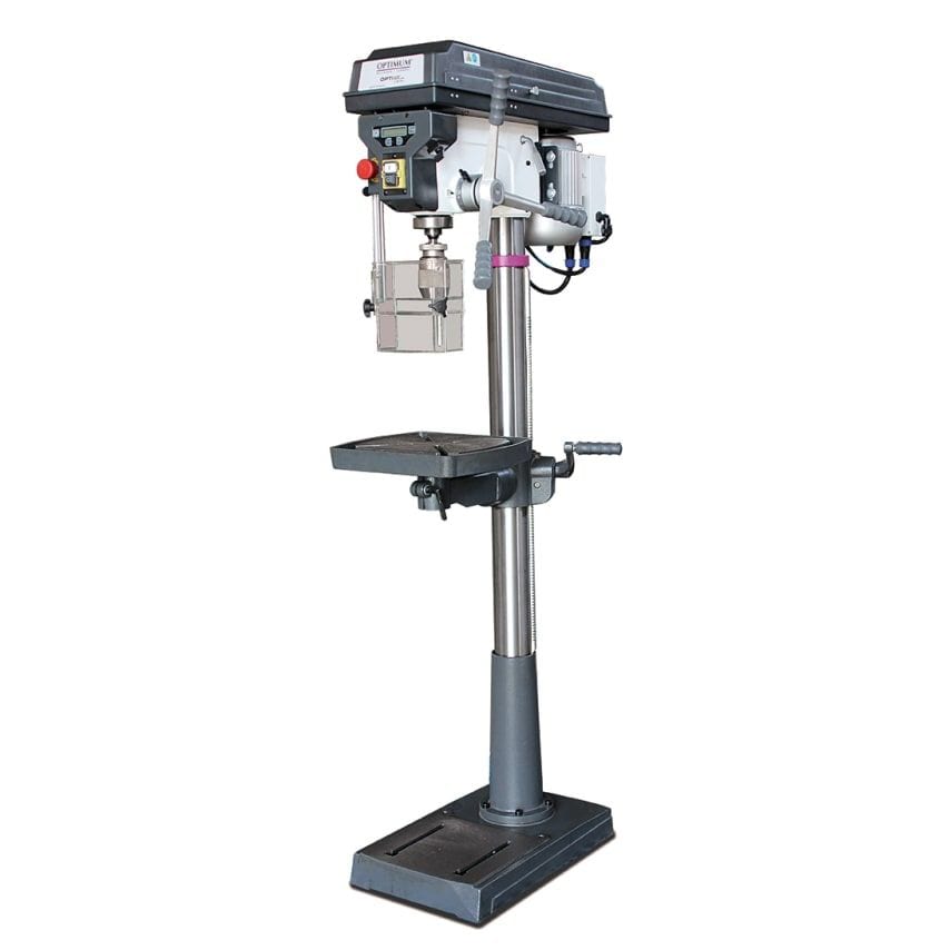 D26 Pro Bench Drill 3PH