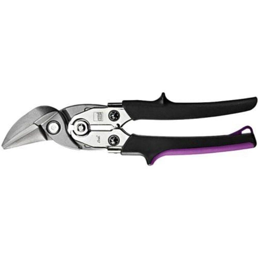 D27AH HSS Shape and Straight Cutting Snips, BE300605