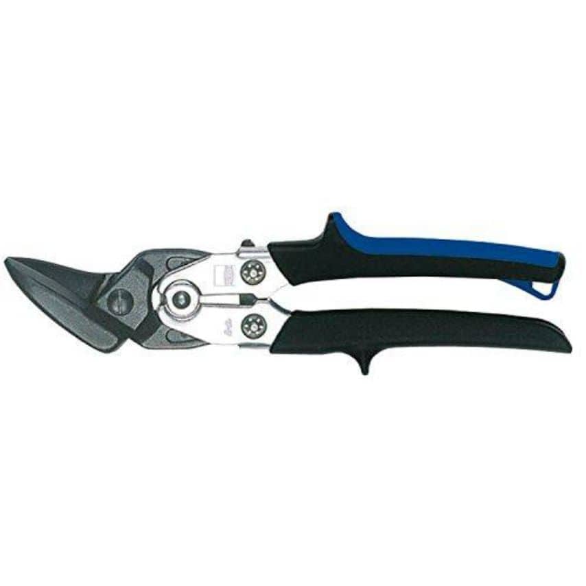D27AL Shape and Straight Cutting Snips, BE300617