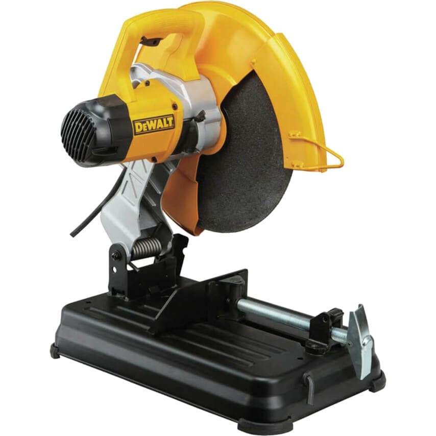 D28730-LX 355mm Chop Saw, 110V, 2300W