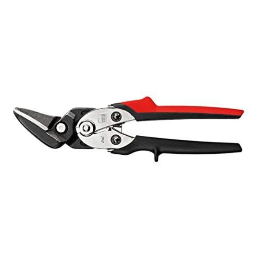 D29BSS-2 Straight Cutting Snips, BE300683
