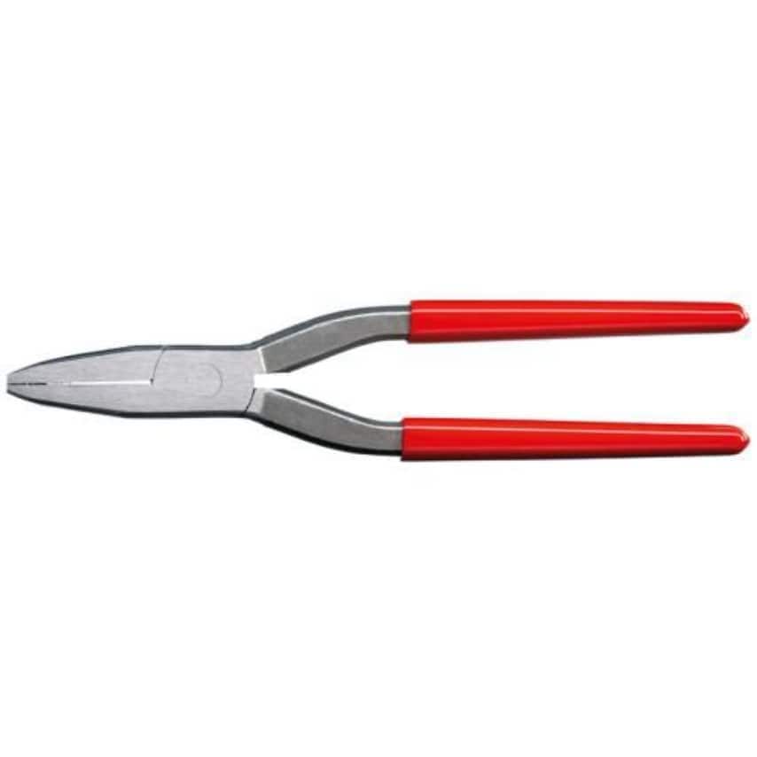 D301 Flat-nosed Pliers for Sheet Metal Work, BE300725