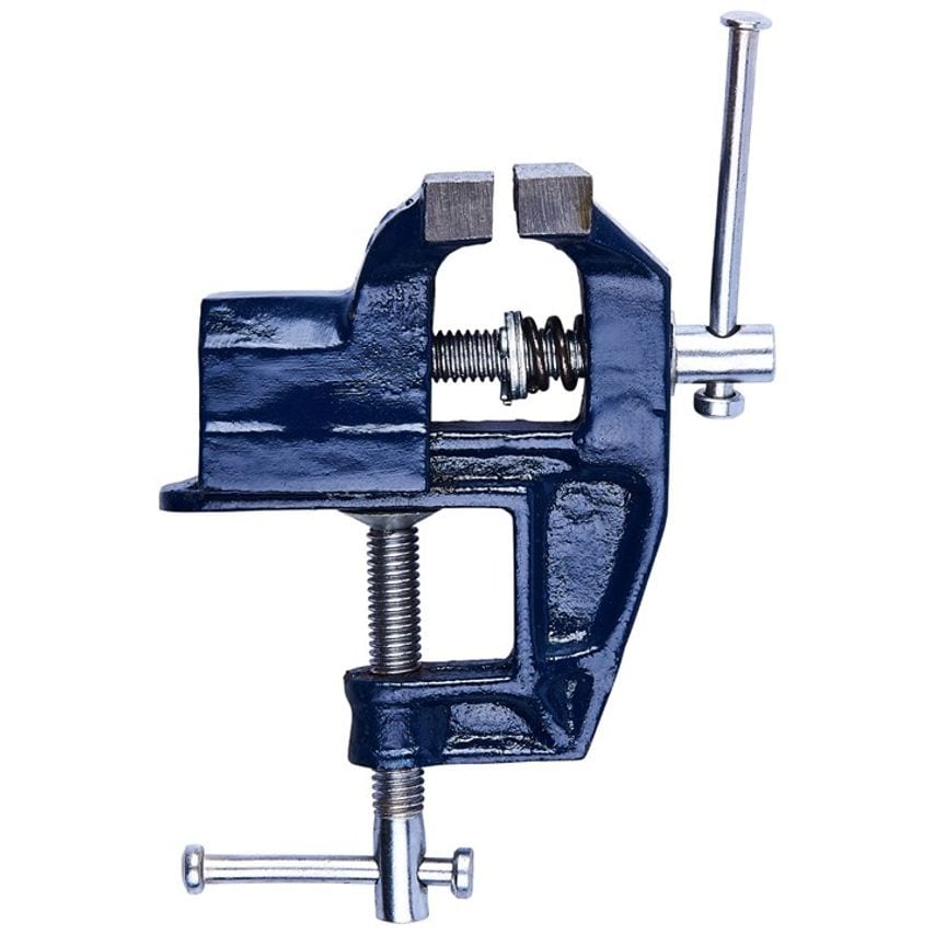 D3100 50mm (2") Baby Vice