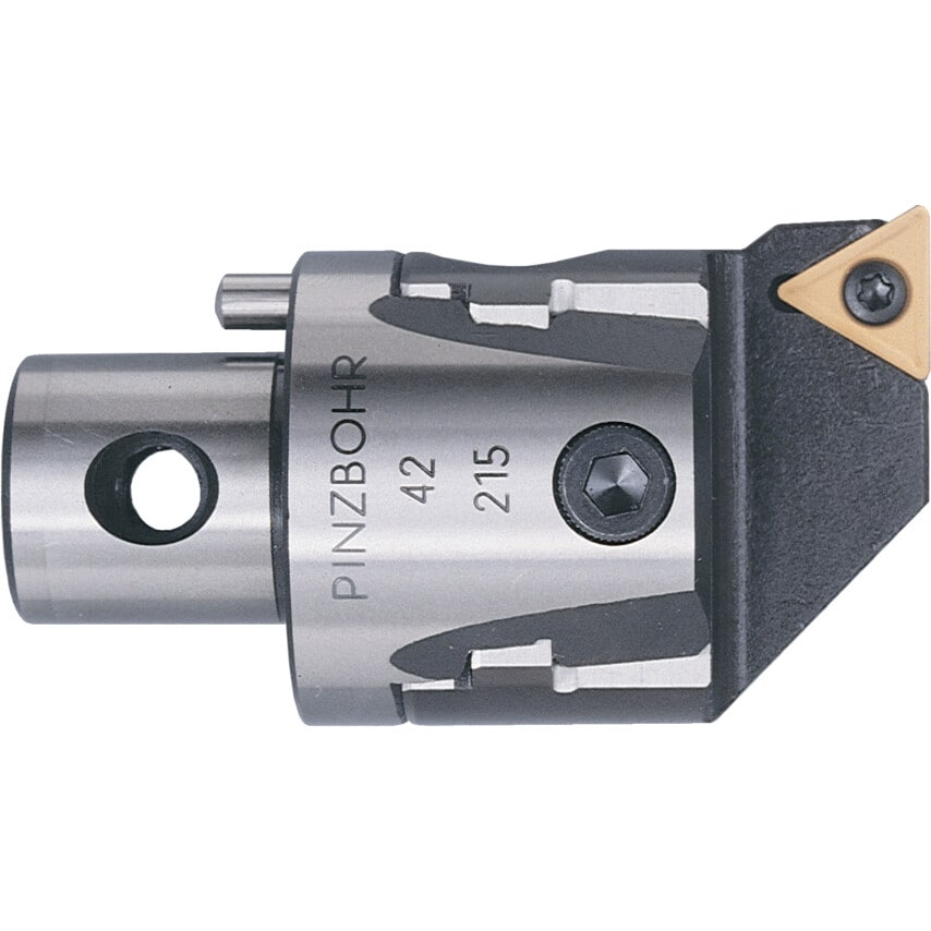 D3290409 Integral Pocket Type Head
