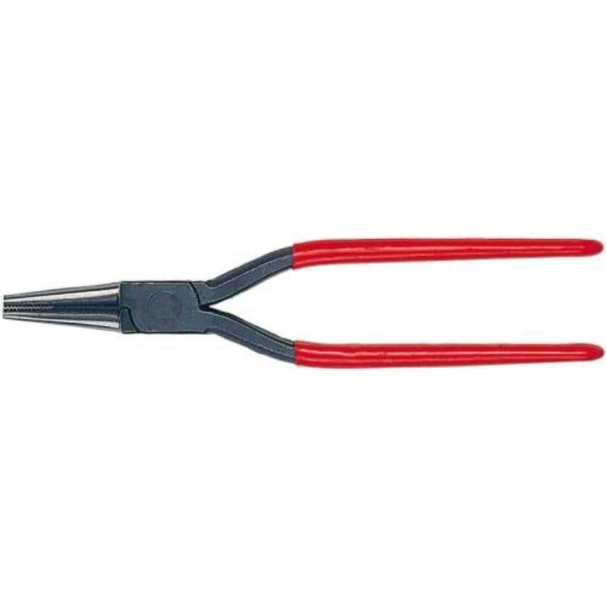 D331-40 Seaming and Clinching Pliers Straight, BE300821