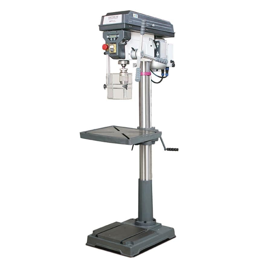D33 Pro Bench Drill 3PH