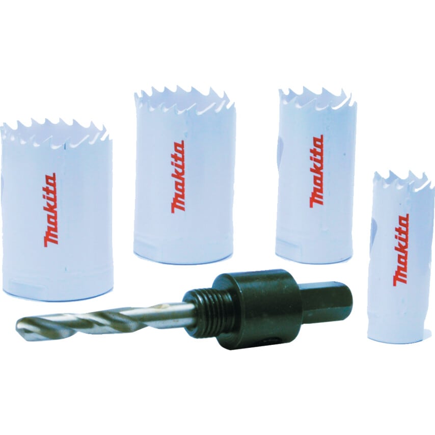 D-34855 Holesaw Kit Mini