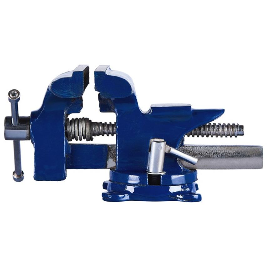 D4000 90mm (3.5") Home Vice