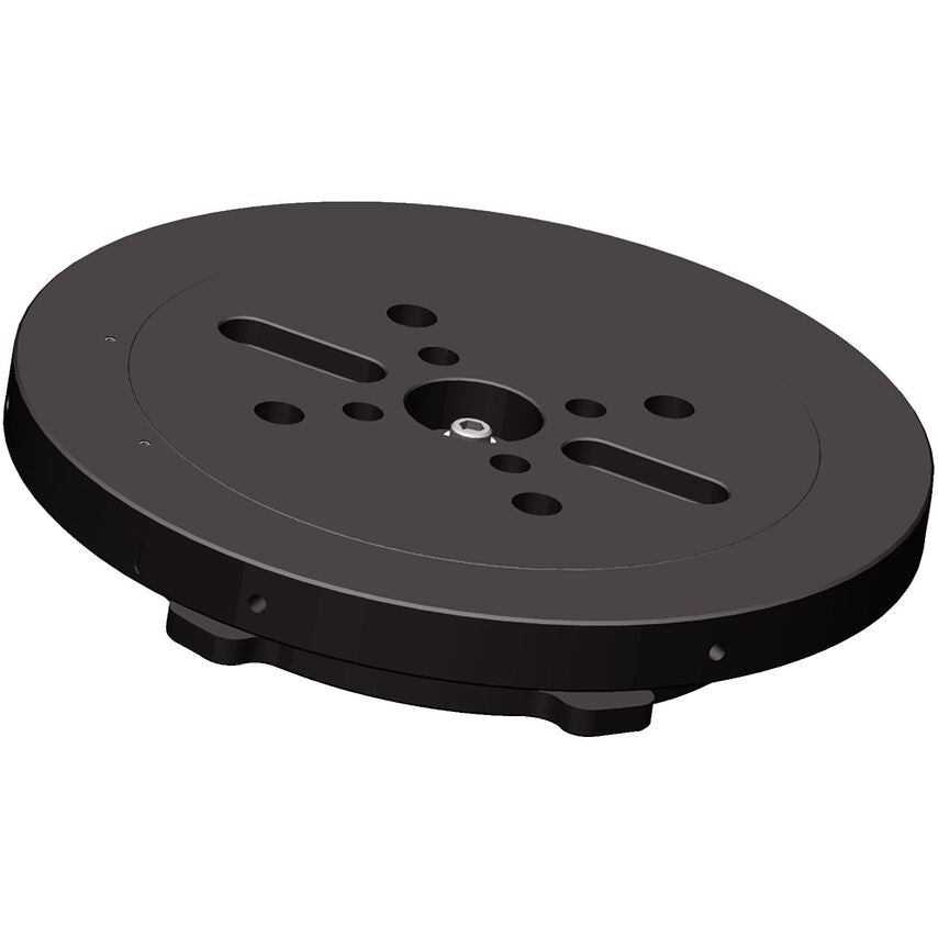 D400CFA MILL16 Flange Assembly For D=4