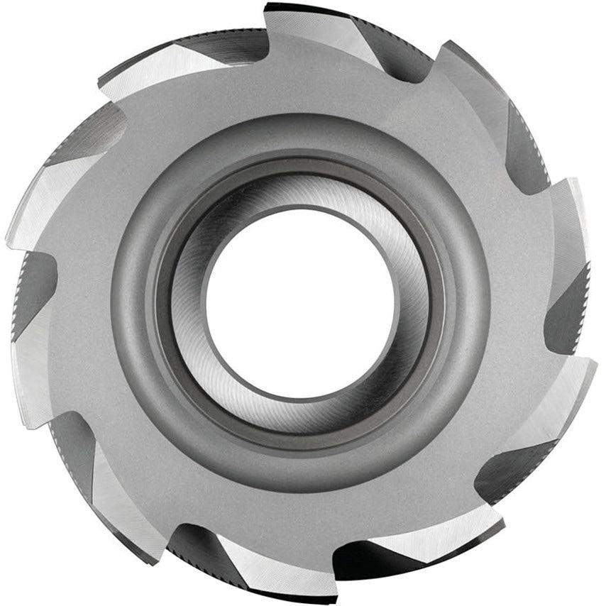 D402 63MMX40MM HSS-E Shell End Mill DIN 1880