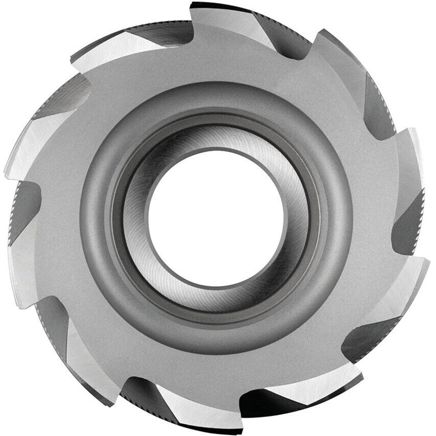 D402 63mmx40mm HSS-E Shell End Mill DIN 1880