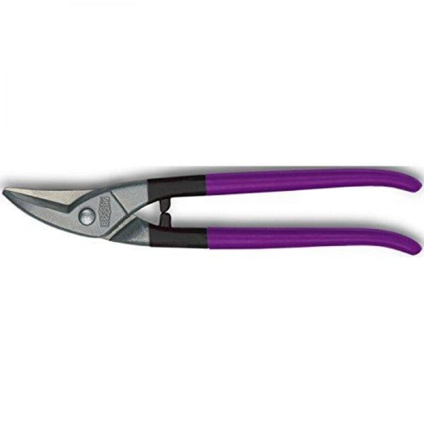 D407-300L HSS Punch Snips HSS, BE300941