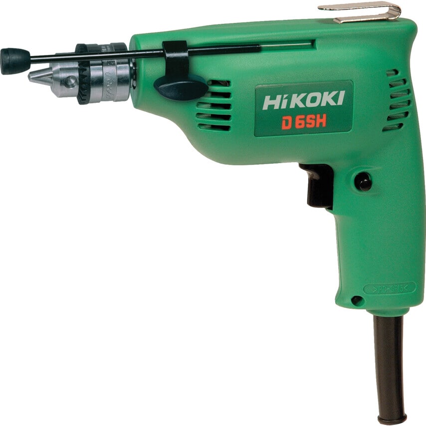D6SHJ2z Rotary Drill 6.50mm 240W 110V