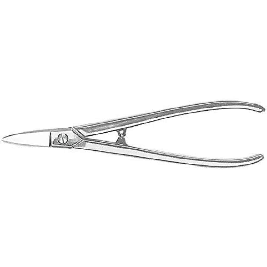 D72-1 Jewellers' Snips, BE301457