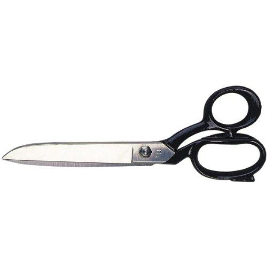 D860-250 Industrial and Professional Shears, BE301229