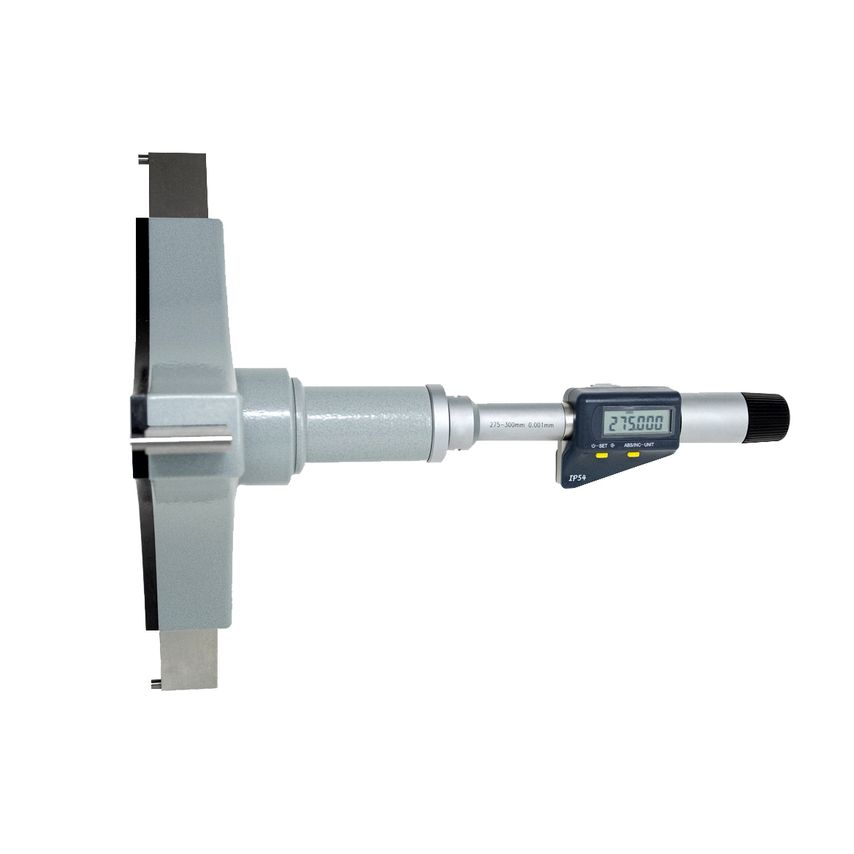 DBG275300 Three-Point Digital Bore Gauge 275-300mm (10.862-11.811 )